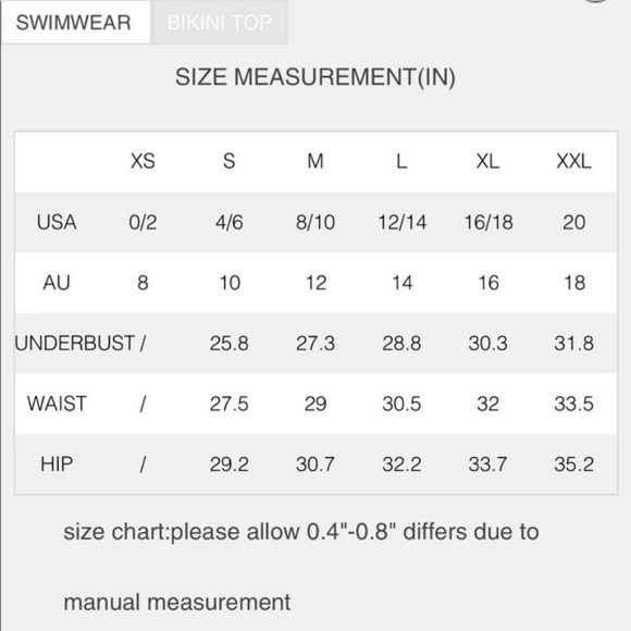 Cupshe Swim Cupshe Tan Ribbed Cap Sleeve Knot Bikini Poshmark